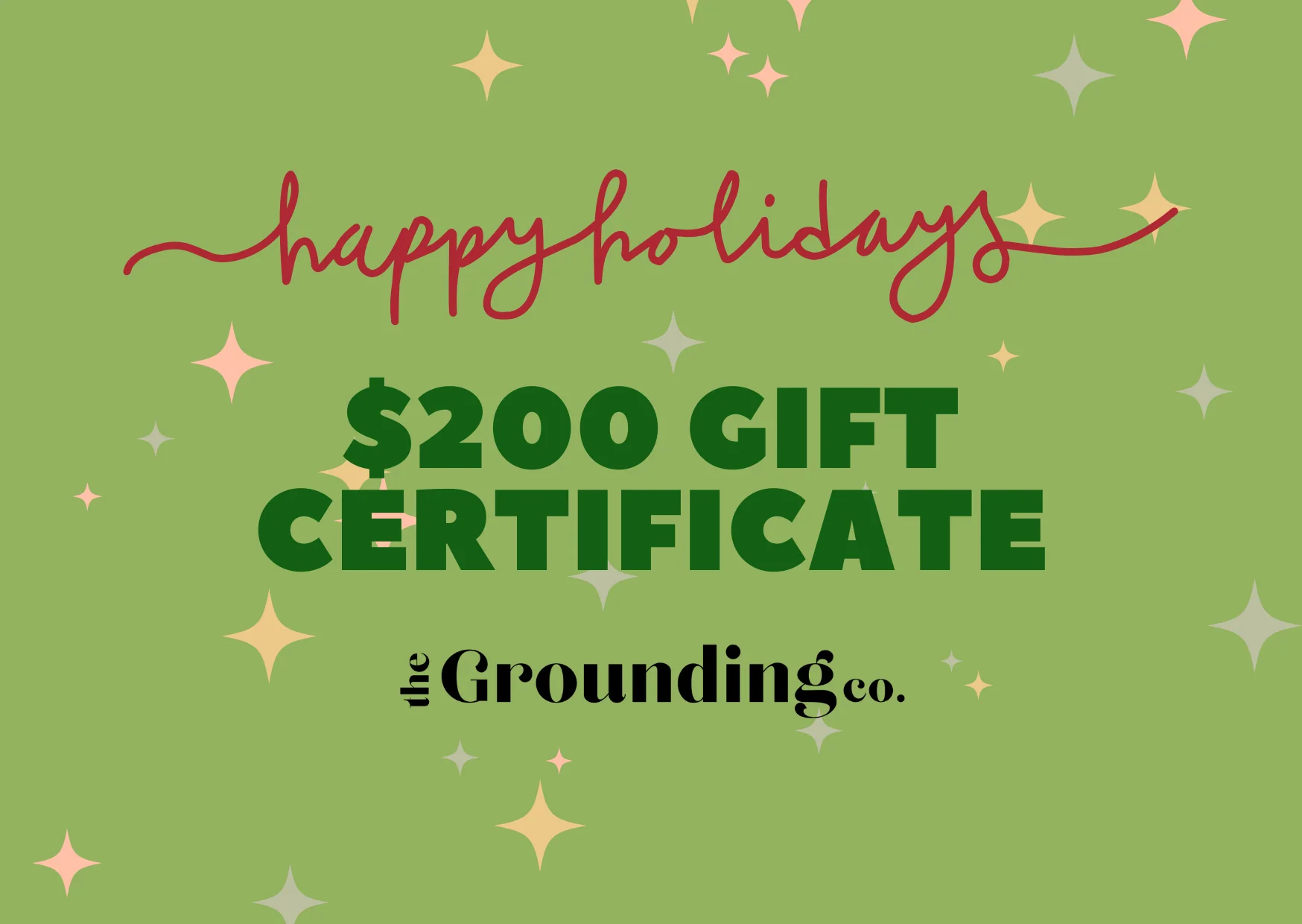 Grounded Gift Cards - Image 4
