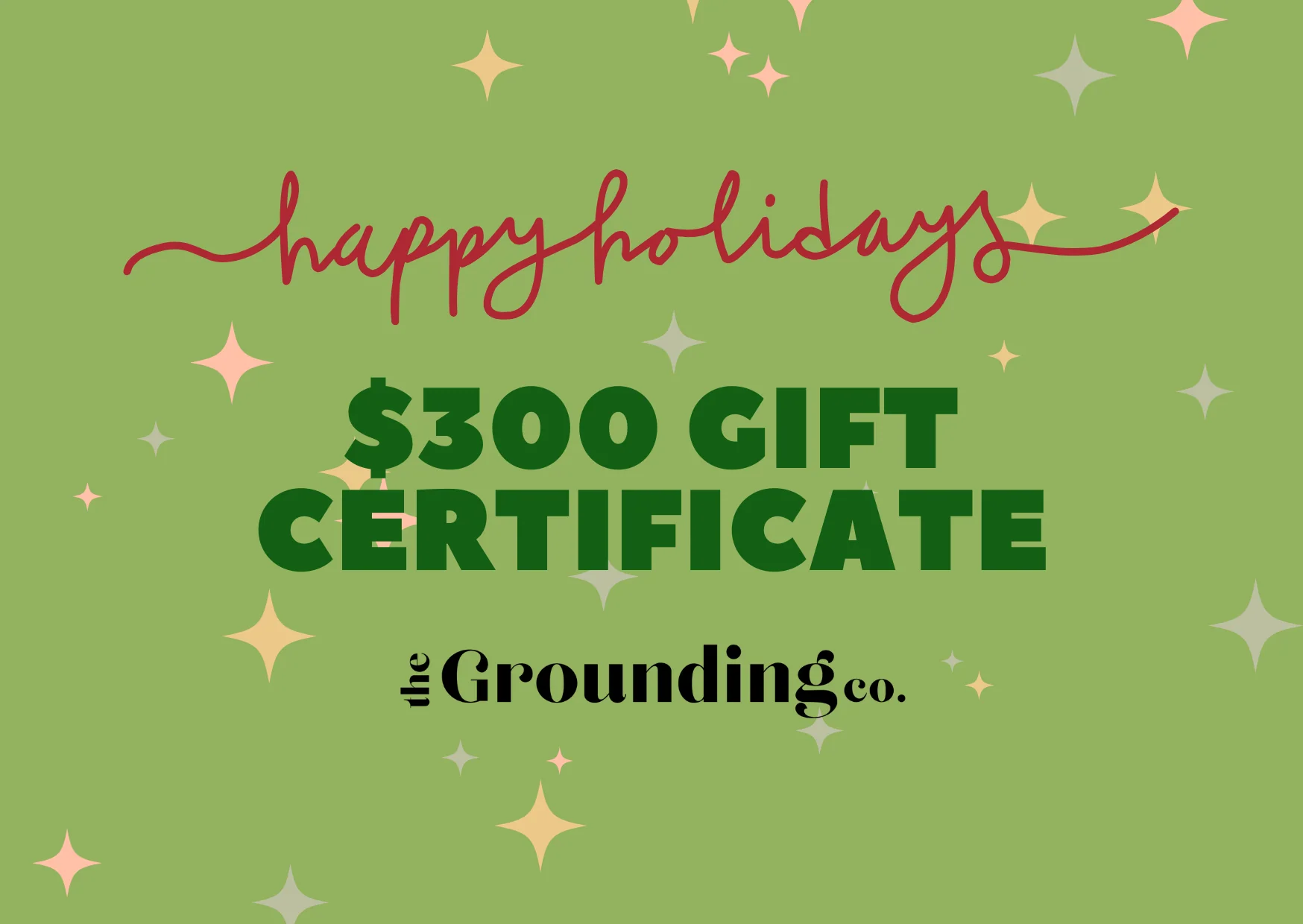 Grounded Gift Cards - Image 5