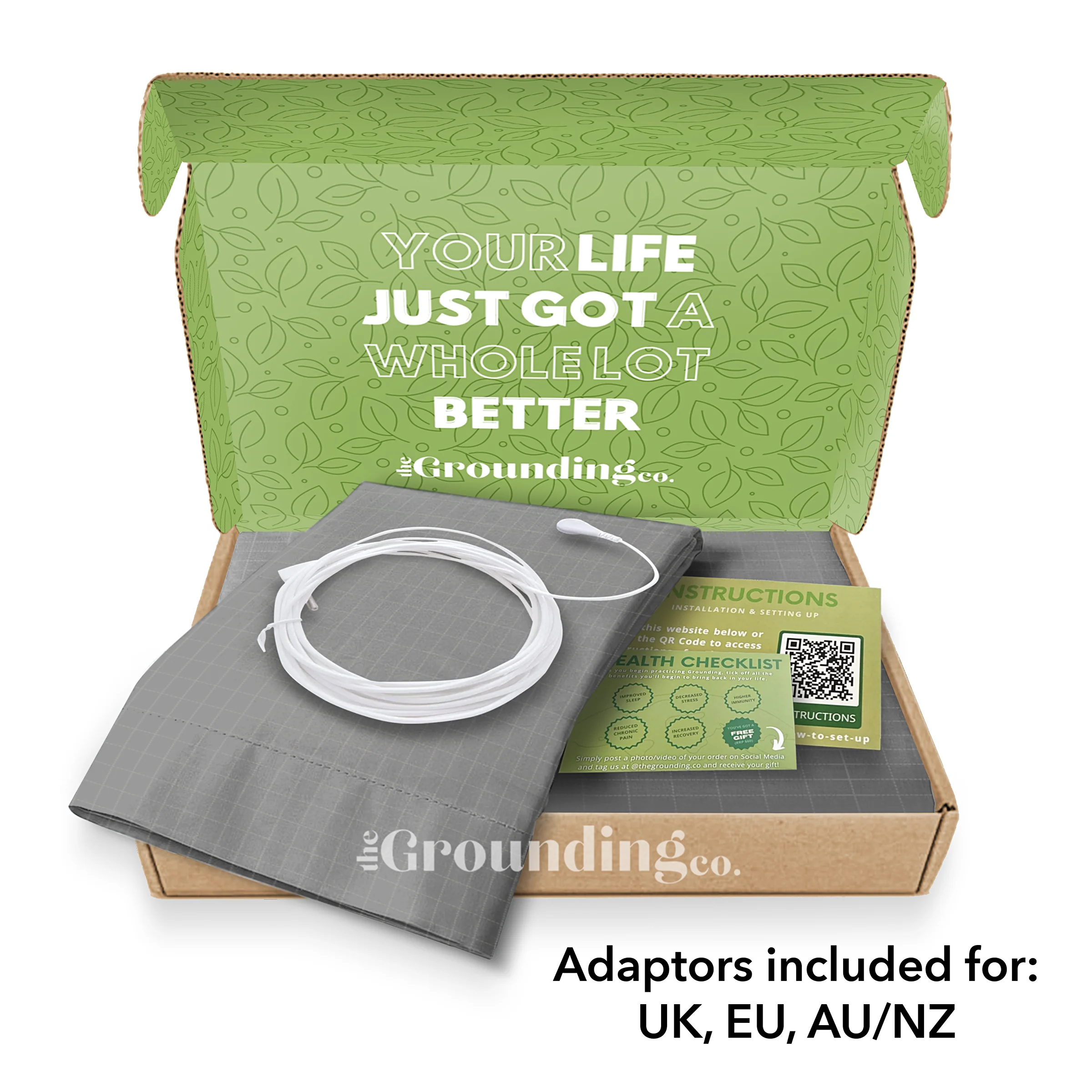 The Ultimate Inflammation Relief Bundle - Image 10