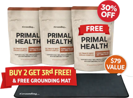 Primal Health - Image 2