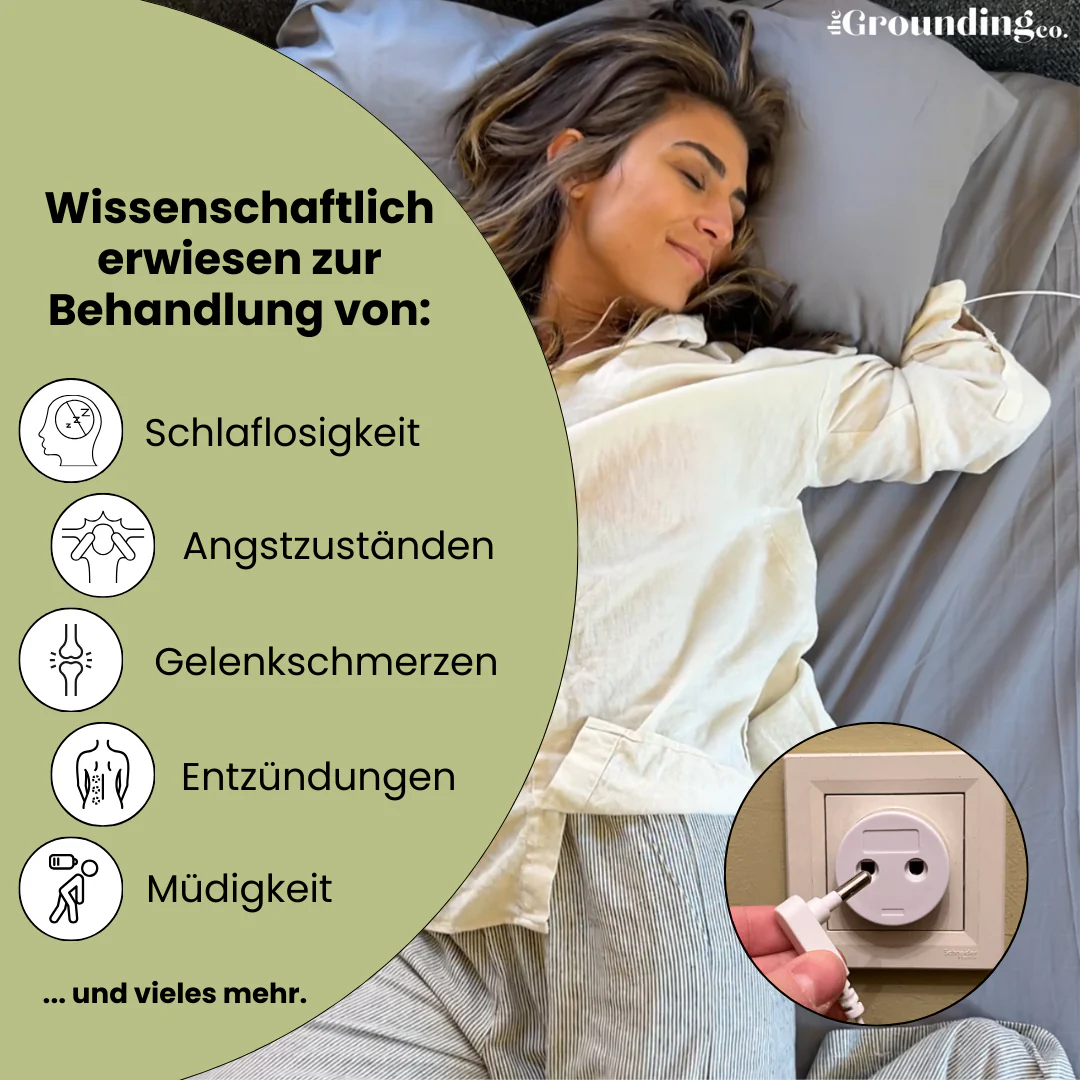 Terra - Grounding Bed Sheet( App ) - Image 2