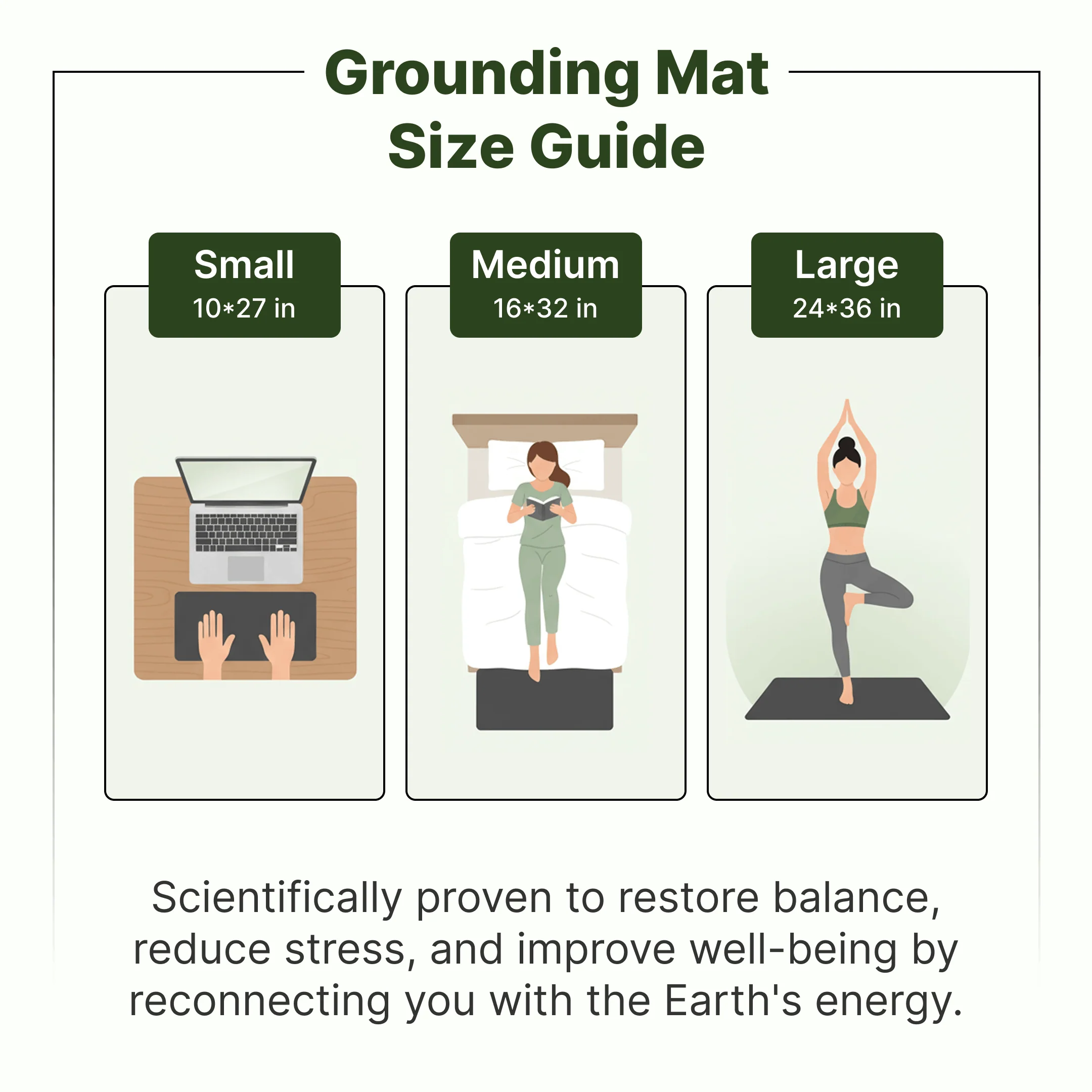 Terra - Grounding Mat - Image 3