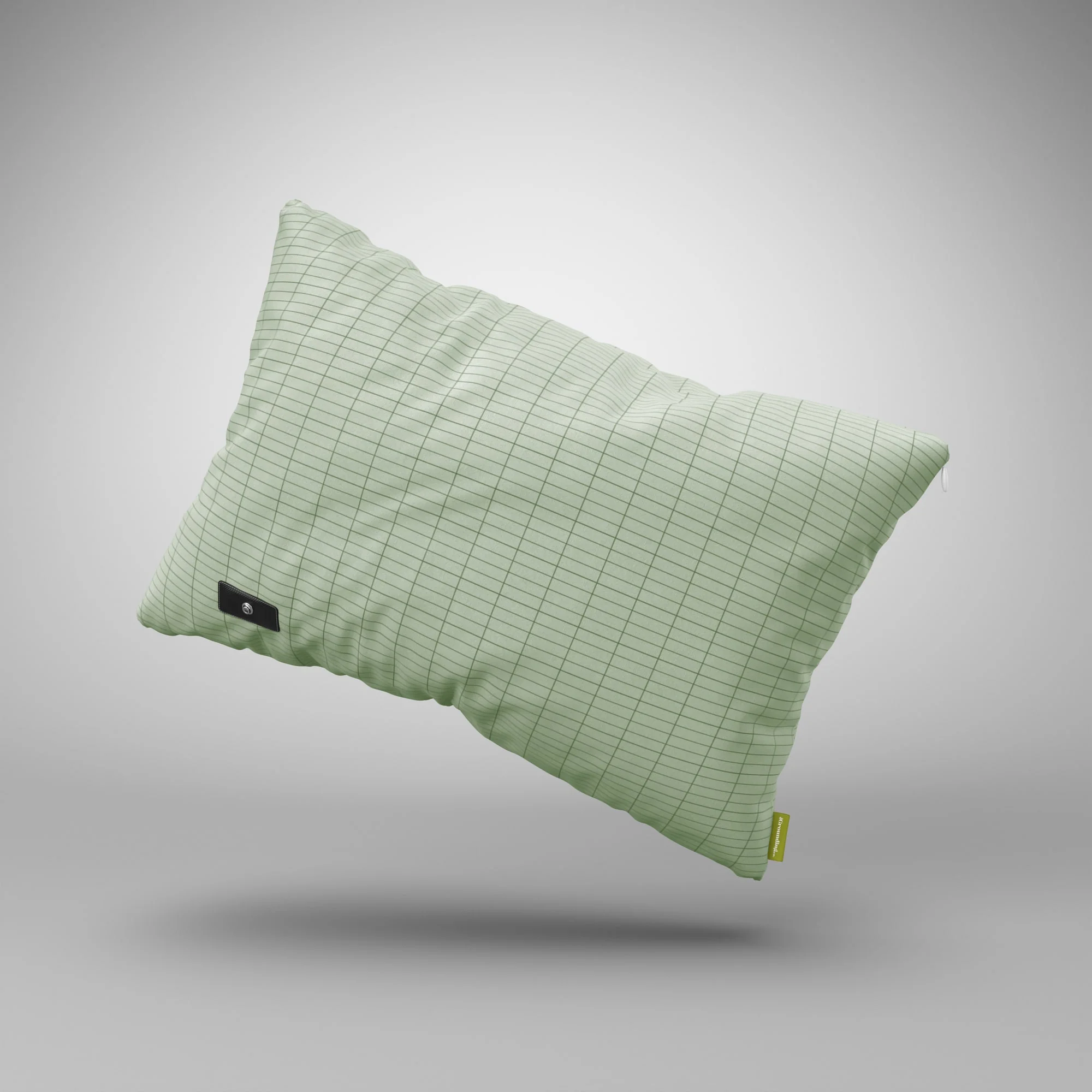 Terra Grounding Pillow Case - Image 3