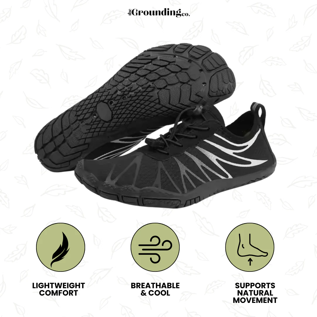 Terra Soothe Grounding Shoes - Image 2