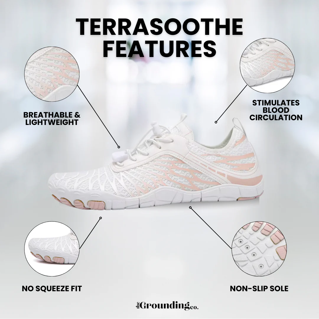 Terra Soothe Grounding Shoes - Image 3